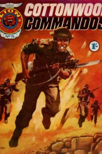 Issue #76