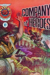 Company of Heroes