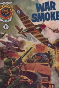 War Smoke