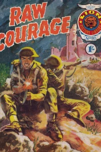Issue #80