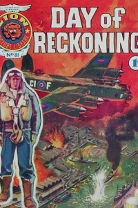 Day of Reckoning