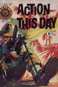 Action This Day