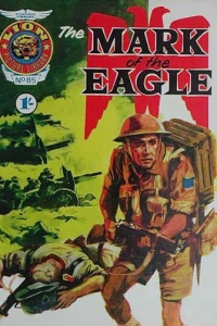 The Mark of the Eagle