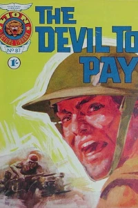 The Devil to Pay