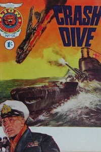 Crash Dive