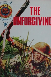 The Unforgiving