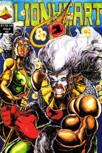 Issue #2
