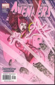 Cover of Lionheart of Avalon: Part 5