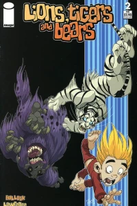 Fear And Pride (Part 2)