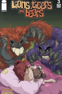 Fear And Pride (Part 3)