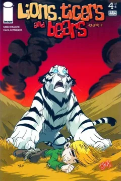 Issue #4