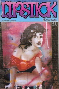 Issue #2