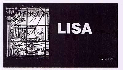 Cover of Lisa