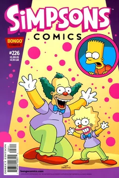 Lisa The Clown