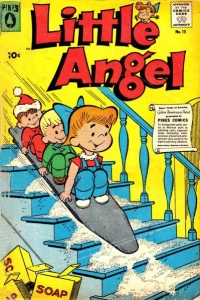 Issue #15