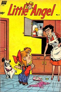 Issue #5