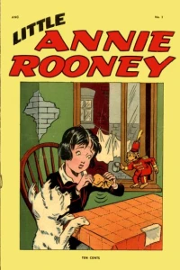 Issue #2