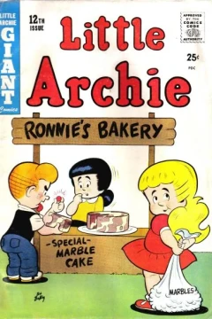Issue #12