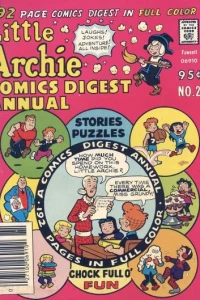 Issue #2
