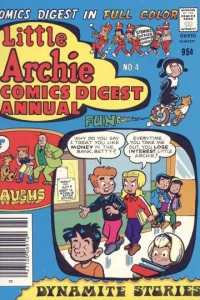 Issue #4