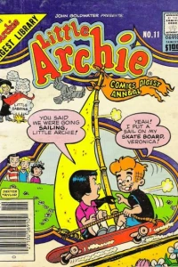 Issue #11