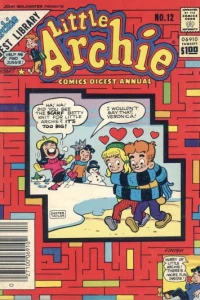 Issue #12