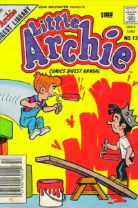 Issue #13