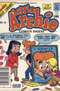 Issue #16