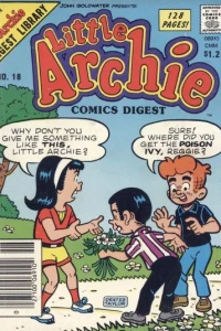 Issue #18