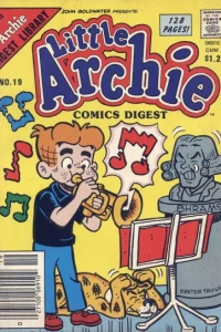 Issue #19