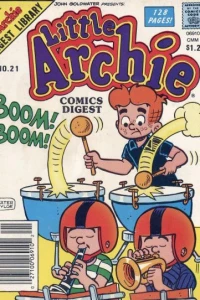 Issue #21