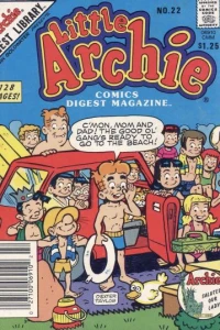 Issue #22