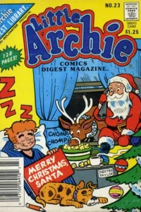 Issue #23