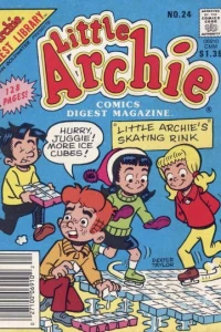 Issue #24