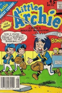 Issue #25