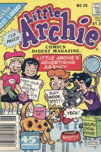 Issue #26