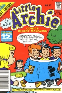 Issue #27