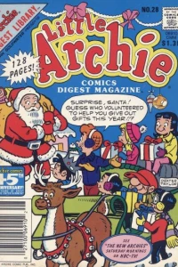 Issue #28
