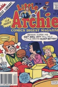 Issue #30