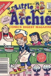 Issue #31