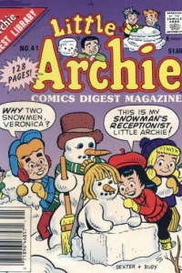 Issue #41