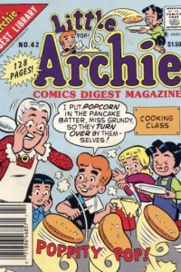 Issue #42