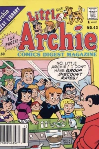 Issue #43