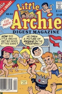 Issue #44