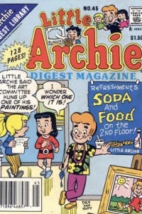 Issue #45