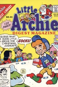 Issue #46