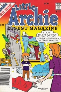 Issue #11
