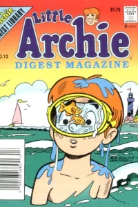 Issue #13