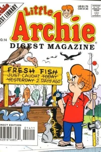 Issue #14