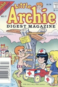 Issue #17
